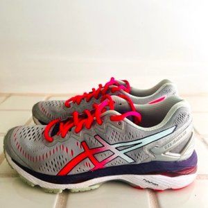 Asics Gel Kayano Running Shoe